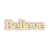 ND173 Napis Believe
