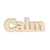 ND185 Napis Calm
