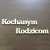 ND247 Prosty napis KOCHANYM RODZICOM