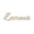 ND152 Napis L'amour