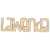 ND118-M Napis lawenda