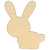 AD133 Zając do decoupage