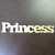 ND177 Napis Princess
