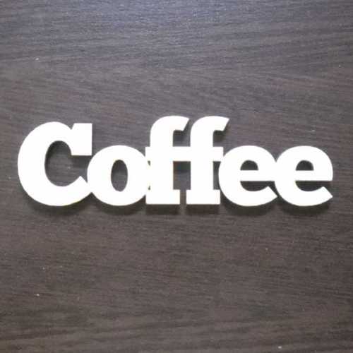 ND191 Napis Coffee