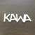 ND200-M Napis KAWA