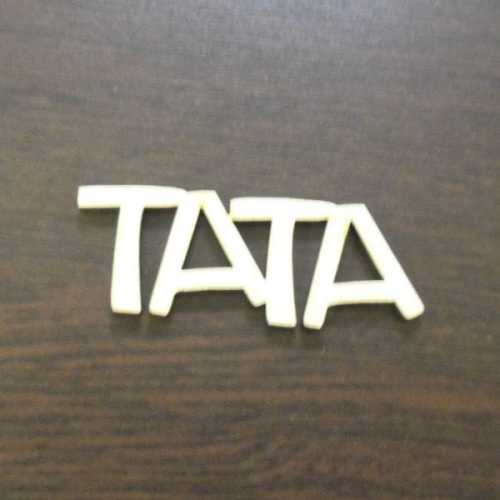 ND207 Napis TATA
