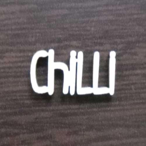 ND124-M Napis chilli