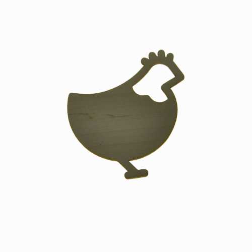 AD804 Kurka wielkanocna