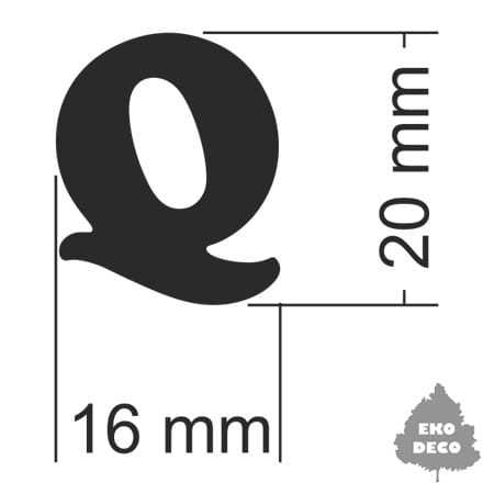 Q
