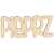 ND092 Napis pieprz