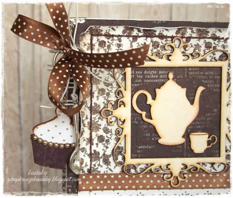 praca pochodzi z bloga http://scrapkreacjekasiakq.blogspot.com