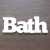 ND189 Napis Bath