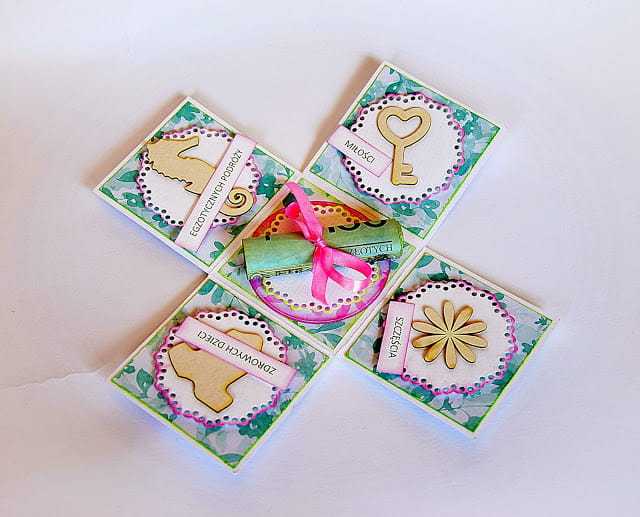 praca pochodzi z bloga http://kolorowyswiatek.blogspot.com