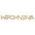 ND194-M Napis WSPOMNIENIA