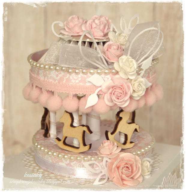 Praca pochodzi z bloga http://scrapkreacjekasiakq.blogspot.com/