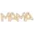 ND206 Napis MAMA