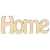 ND052-M Home - drewniany napis