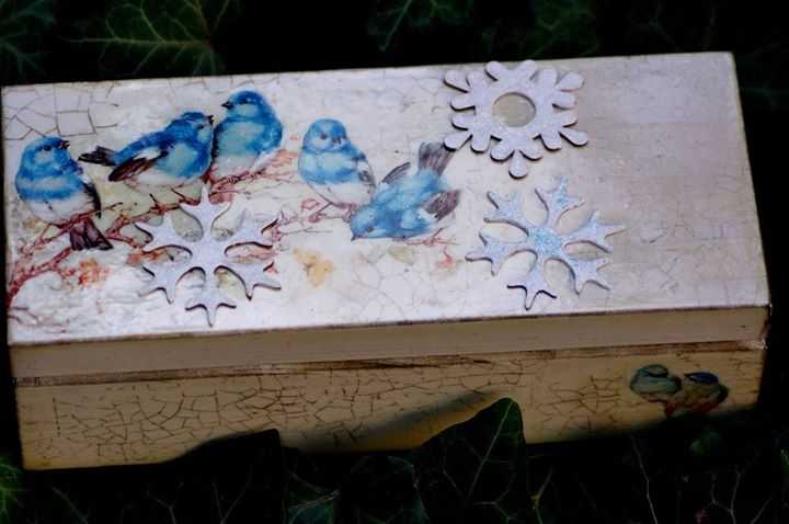 zdjęcie pochodzi z bloga https://www.facebook.com/handmadebyruda