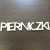 ND192 Napis PIERNICZKI