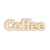 ND191 Napis Coffee