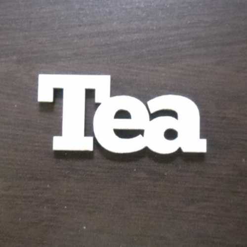 ND163 Napis Tea