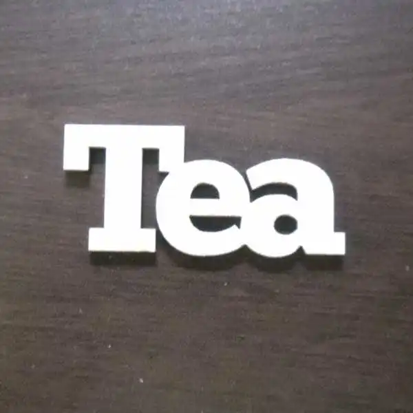 ND163 Napis Tea