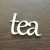 ND241 Napis TEA