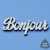 ND038-M BONJOUR - francuski napis