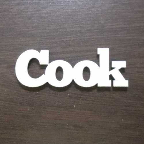 ND188 Napis Cook