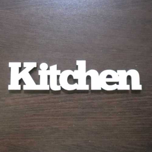 ND180 Napis Kitchen
