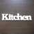 ND180 Napis Kitchen