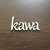 ND238 Napis KAWA
