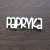 ND105-M Napis papryka