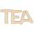 ND197-M Napis TEA