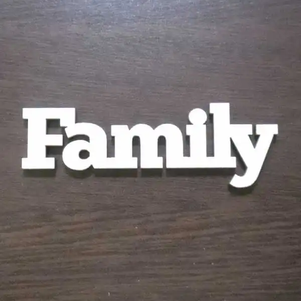 ND178 Napis Family