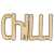 ND124-M Napis chilli