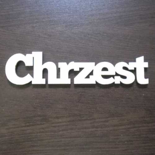 ND182 Chrzest